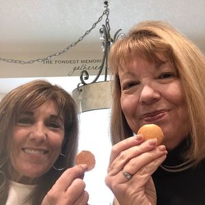 Meet your Posher, Catherine